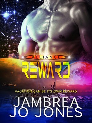 cover image of Reward